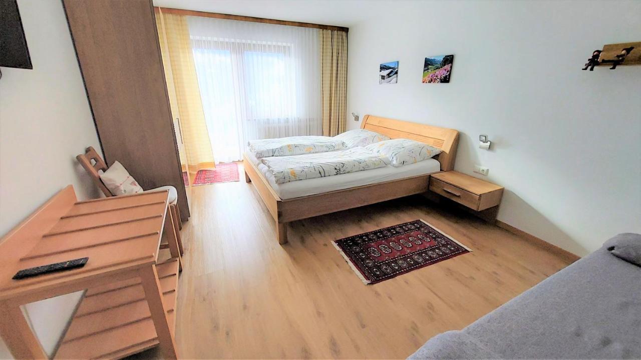 Schernthaner Apartment Таксенбах Екстериор снимка